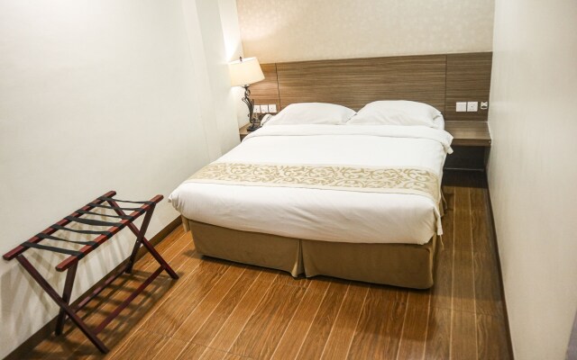Hana Hotel
