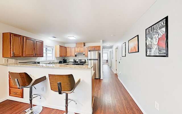 1184 Austin - 3 Br Home