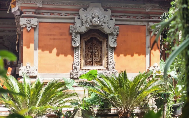 Rumah Weda — 3-star hotel in Ubud