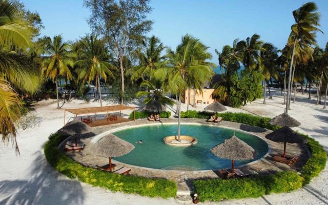 VRclub - Paje Palms Beach Resort