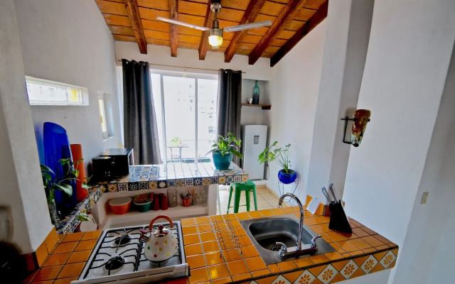 Villa Mercedes Petit Hotel
