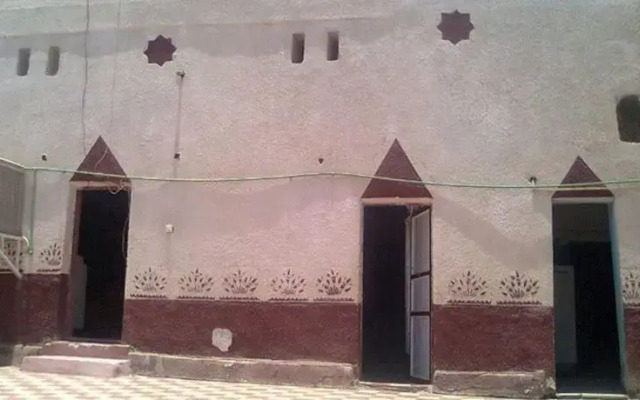 El Madyafa