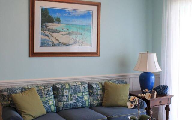 Mermaid Reef Villa #2 by Living Easy Abaco