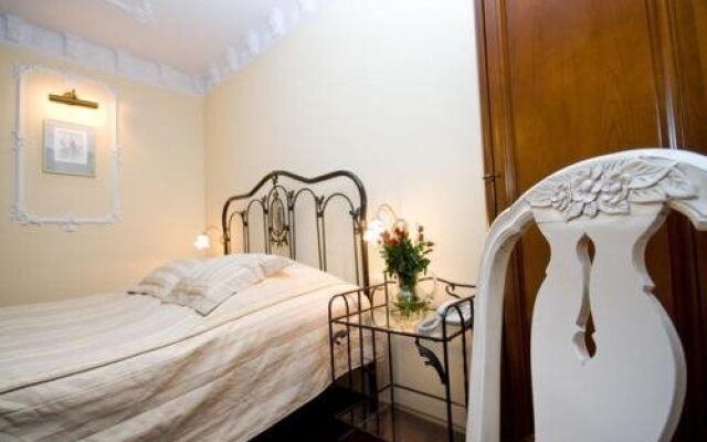 Villa Toscania