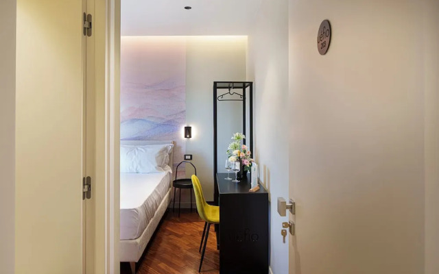 Uefio - Boutique Stay