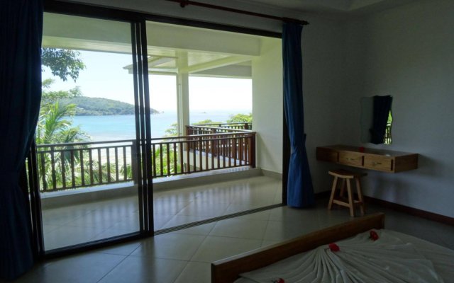 Sailfish Beach Villas