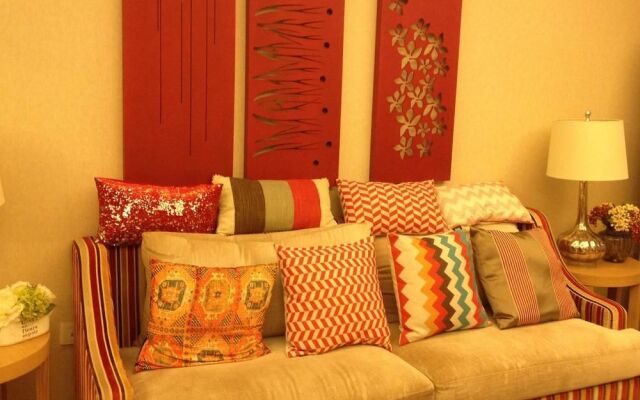 Pai Hotel Nanjing West Shengtai Road Subway Station