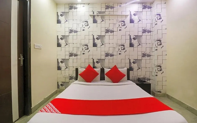 Palm Stay by Oyo Rooms