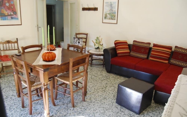 Verdidea - Casa di Bianca