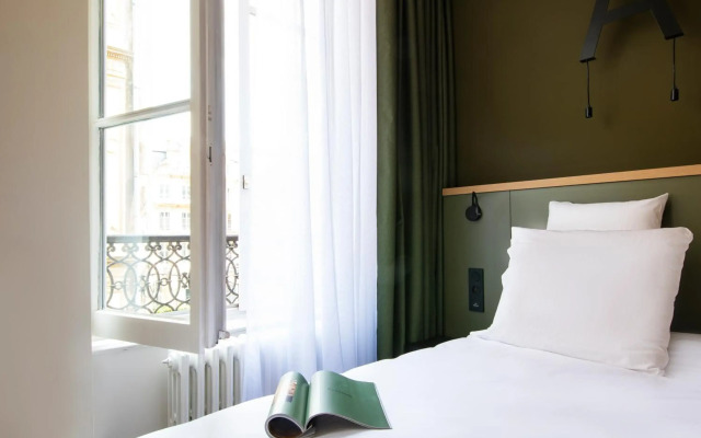 Mercure Grand Hotel Metz Centre Cathédrale