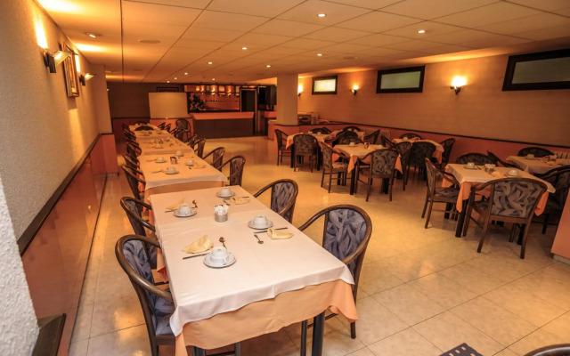 Hotel Roc del Castell