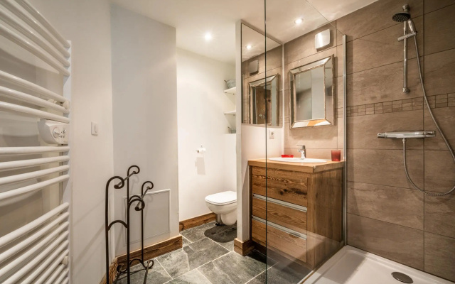 MOABI - Spacious apartment near the slopes