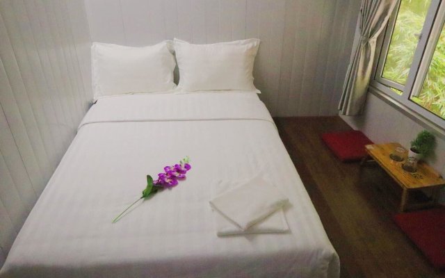 Chân Mây Hotel Tam Đảo