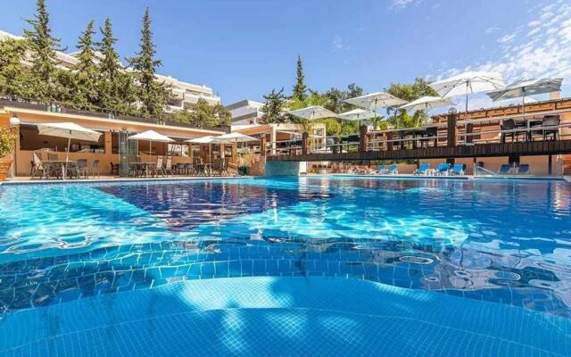 Balaia Beach T2 com piscina