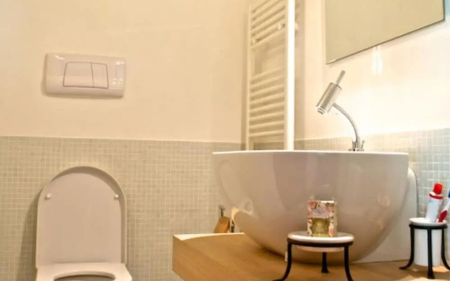 Belvilla by OYO Barbagianni