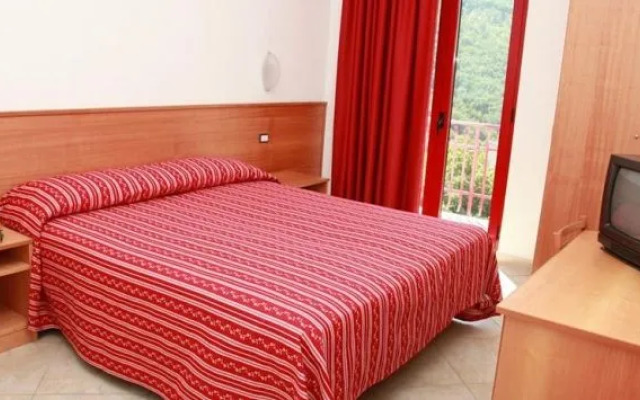 Luigiane B&B e Ristorante