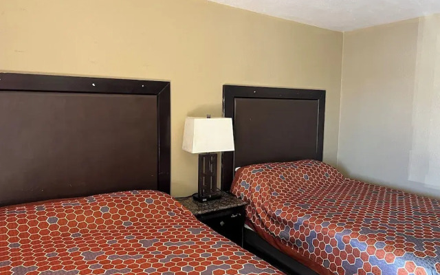 Sai Park Motel