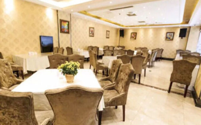 Ibis Chongqing Ranjiaba