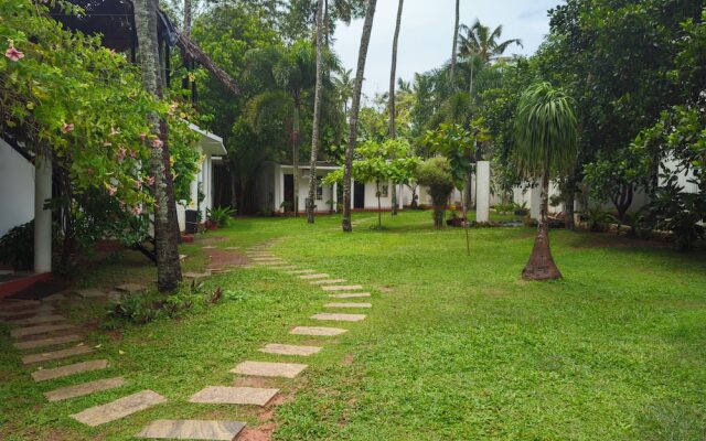Nebo hotel