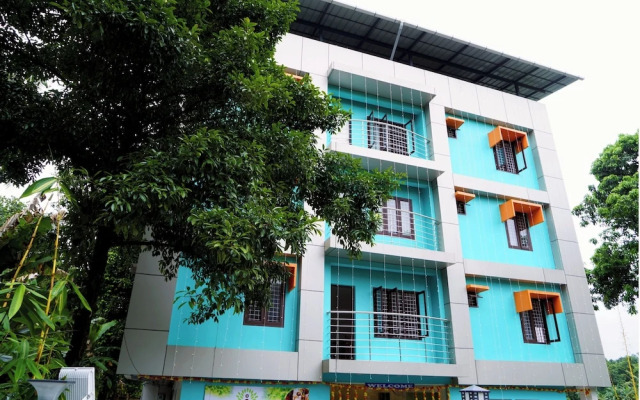 Vajra Periyar Heritage