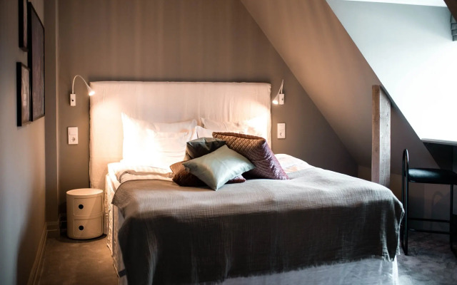 Hesselby Slott