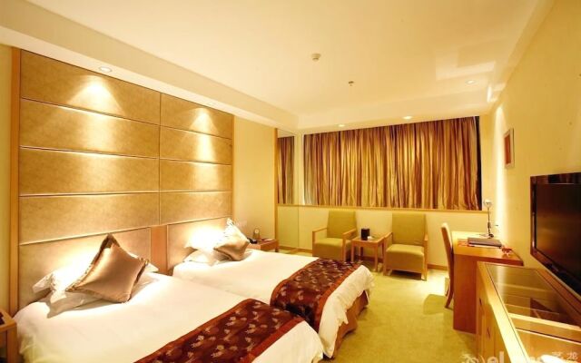 Myfeel Hotel