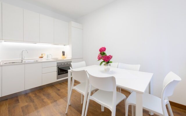 Canal View San Marco Luxury Rooms