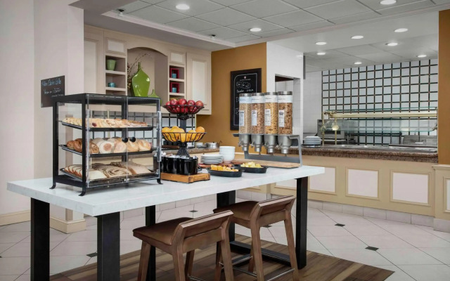 Hilton Garden Inn Fredericksburg