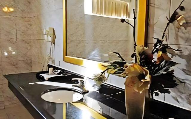 Beveriy Garden Motel