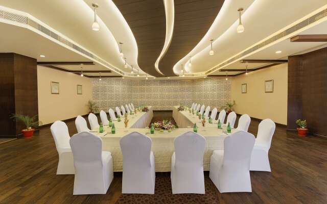 Park Plaza Ludhiana