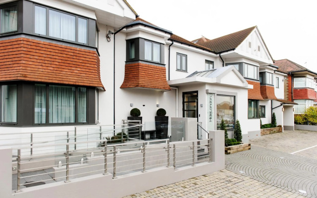 The Hide London