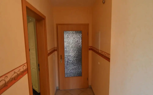 Apartment in Nohn Near Nurburgring