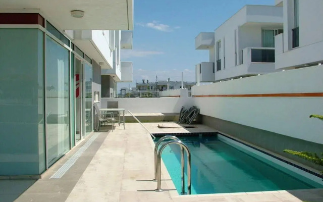 Belek Golf Villas