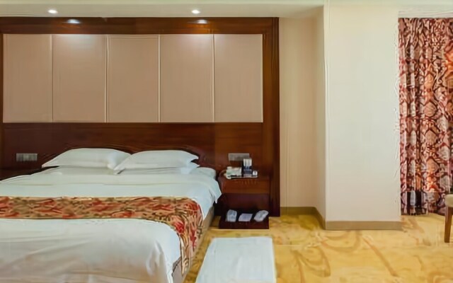 Wangli Hotel