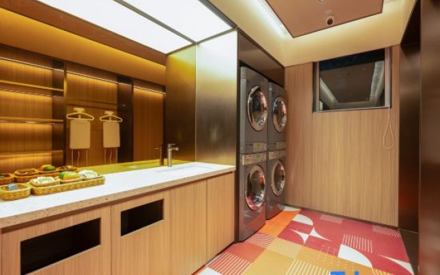 Orange Hotel (Linyi Jiefang East Road)