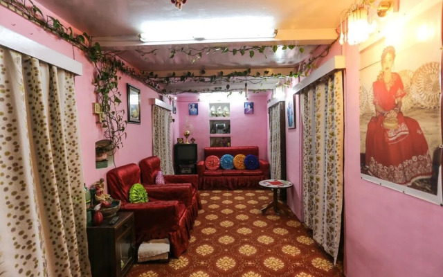 Amatya Homestay
