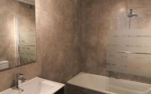 El Picu 7. Apartamentos.