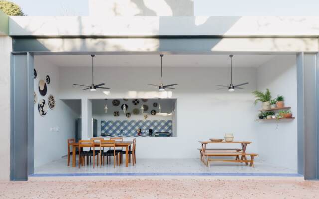 Hostik Hostal - Hostel