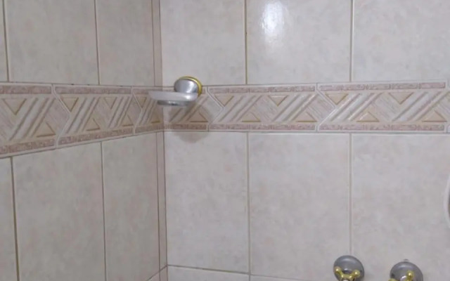 Apartamento Hotel Cavalinho Branco