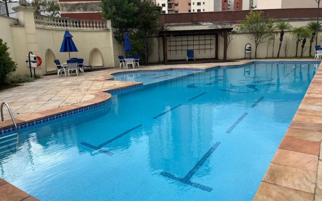 Elegance Suites Alvorada