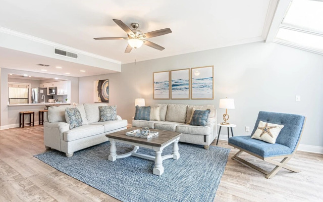 Beachwalk Villa 5108