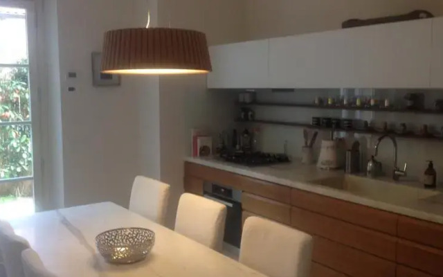Mazzini Home