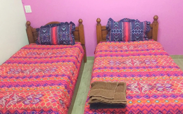 Vanlisut Hostel