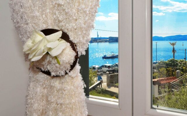 Apartment Villa Bepe