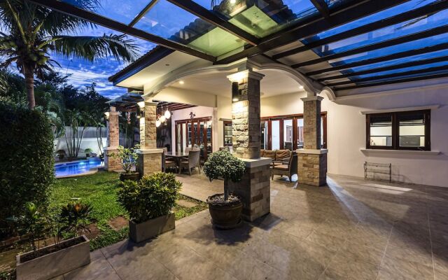 Orchid Paradise Homes OPV12