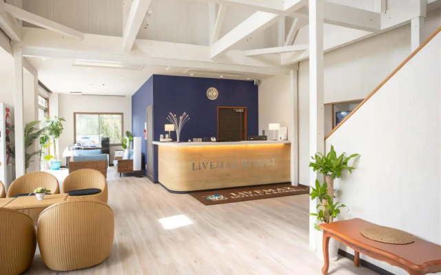 LiVEMAX RESORT KYOTANGO SEA FRONT