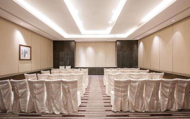 Holiday Inn Panjin Aqua City by IHG