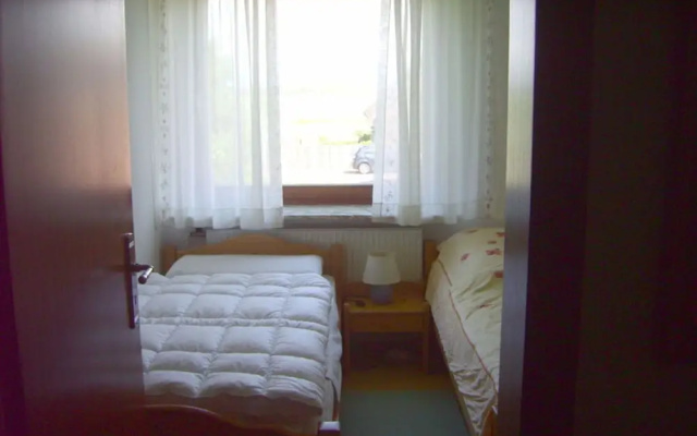 Oland in Haus Halligblick
