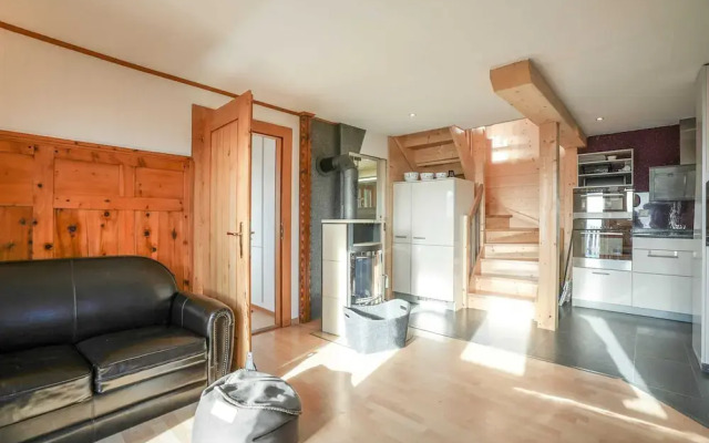 Chalet Nachtigall