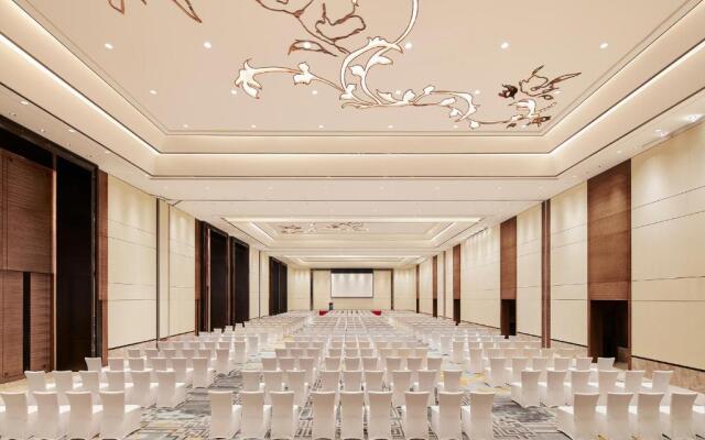 Sheraton Zibo Hotel